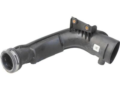 Ford GV6Z-9C623-A Inlet Duct