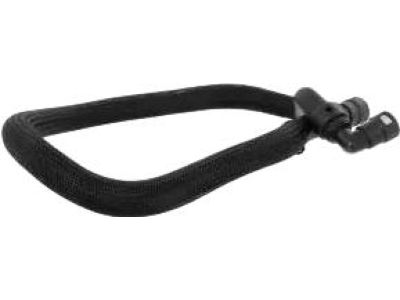 Ford HC3Z-7A031-A Outlet Tube