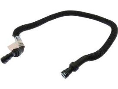 Ford HC3Z-7A031-A Outlet Tube