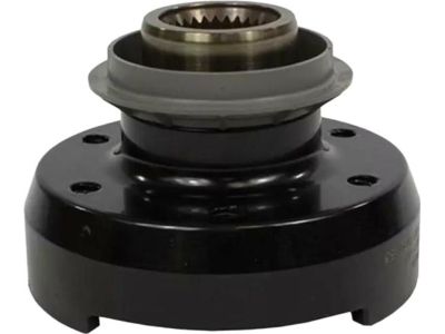 Ford JL3Z-4602-X Drive Shaft