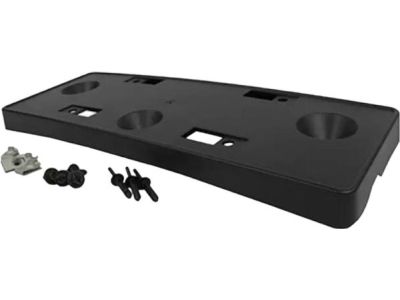 Ford JL7Z-78255A35-AB Applique