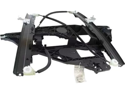 Ford 6L1Z-7823209-AA Window Regulator
