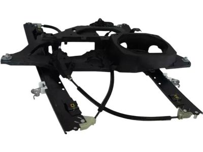 Ford 6L1Z-7823209-AA Window Regulator