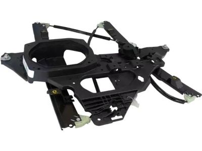 Ford 6L1Z-7823209-AA Window Regulator