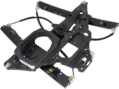 Ford 6L1Z-7823209-AA Window Regulator