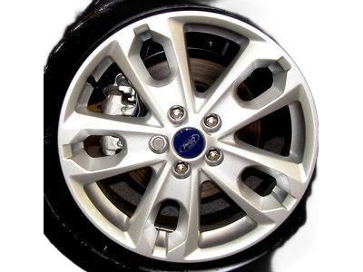 Ford DT1Z-1007-F Wheel, Alloy