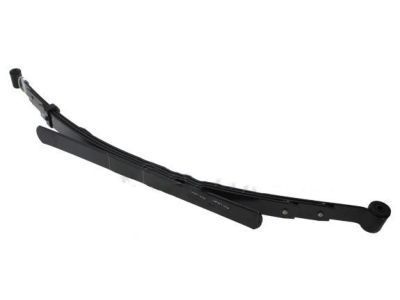 Ford 9L5Z-5560-A Leaf Spring