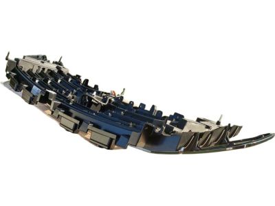 Ford JL1Z-8200-CC Grille Assembly