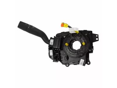 Ford HC3Z-3F791-CC Column Housing