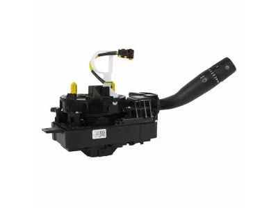 Ford HC3Z-3F791-CC Column Housing