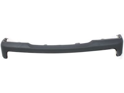 Ford 6L5Z-17D957-AAA Bumper Cover