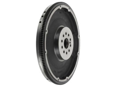 Ford 1C3Z-6375-AA Flywheel