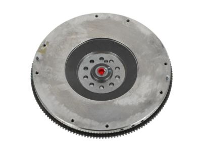 Ford 1C3Z-6375-AA Flywheel