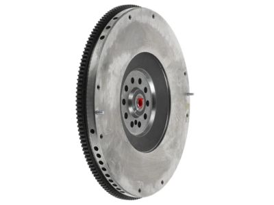 Ford 1C3Z-6375-AA Flywheel