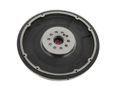 Ford 1C3Z-6375-AA Flywheel