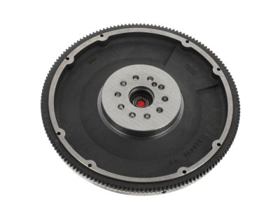 Ford 1C3Z-6375-AA Flywheel