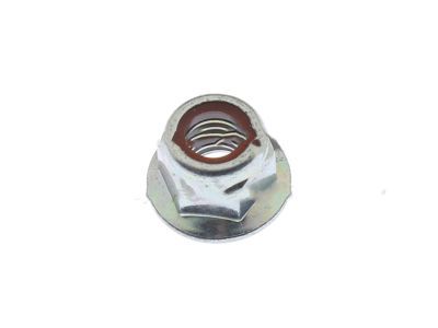 Ford -W520203-S Nut - Hex. - Self-Locking