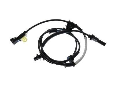 Ford HL3Z-2C190-A Rear Speed Sensor