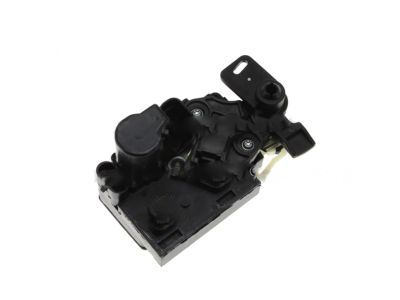 Ford 6L1Z-7843150-BA Latch Assembly