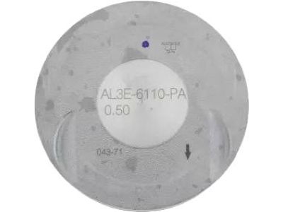 Ford AL3Z-6564-BB Rocker Shaft