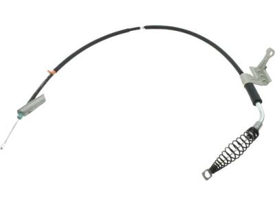 Ford DC3Z-2A635-G Rear Cable
