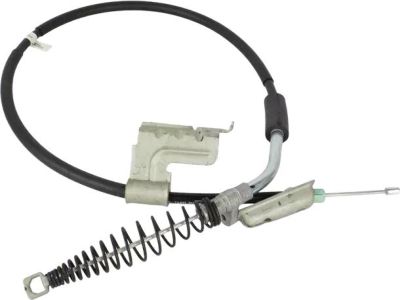 Ford DC3Z-2A635-G Rear Cable