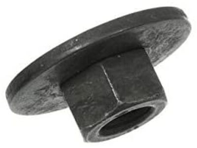 Ford -N621941-S436 Impact Bar Nut