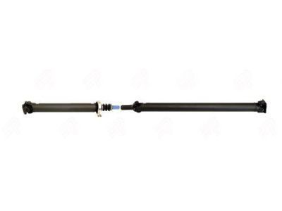 Ford 3C3Z-4R602-CU Drive Shaft