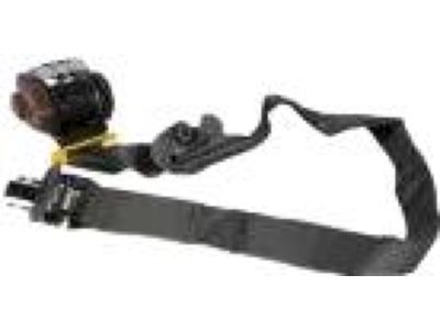 Ford DB5Z-78611B68-CE Outer Belt Assembly