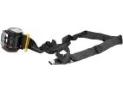 Ford DB5Z-78611B68-CE Outer Belt Assembly