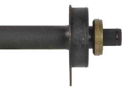 Ford 9L8Z-3A329-B Intermed Shaft