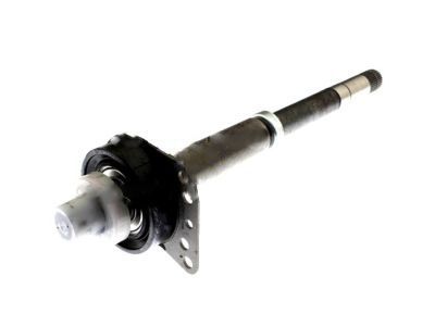 Ford 9L8Z-3A329-B Intermed Shaft