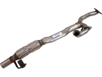 Ford 9T4Z-5G274-A Front Pipe