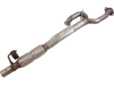 Ford 9T4Z-5G274-A Front Pipe