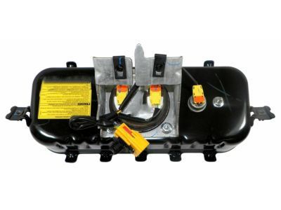 Ford FL3Z-15044A74-A Passenger Inflator Module