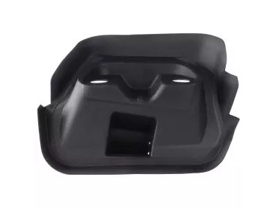 Ford ML3Z-17H784-AA SEAL - FRONT TOW HOOK