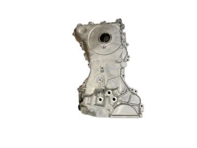 Ford CJ5Z-6019-F Front Cover