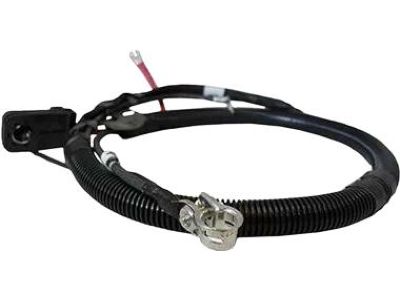 Ford F5VY-14300-A Positive Cable