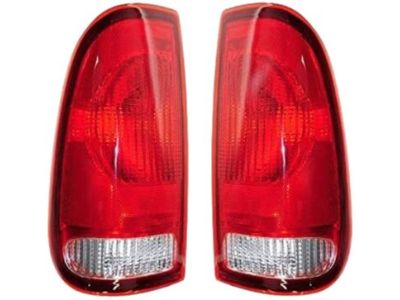 Ford F85Z-13405-AD Tail Lamp Assembly