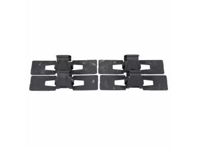 Ford 2L1Z-78311A70-AA Headliner Retainer