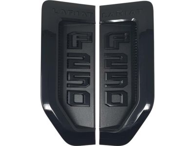 Ford F81Z-2522600-BA Handle Assy - Door - Inner