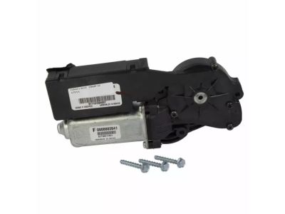 Ford AG1Z-15790-B Motor