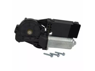 Ford AG1Z-15790-B Motor