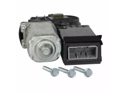 Ford AG1Z-15790-B Motor