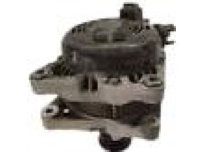Ford CV6Z-10346-C Alternator