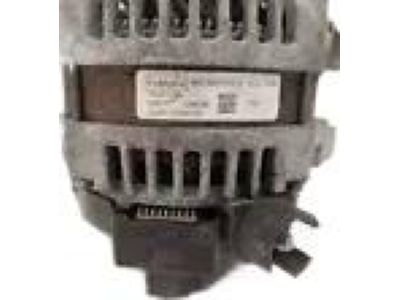 Ford CV6Z-10346-C Alternator