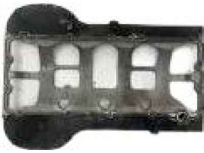 Ford 8C3Z-6675-A Upper Oil Pan