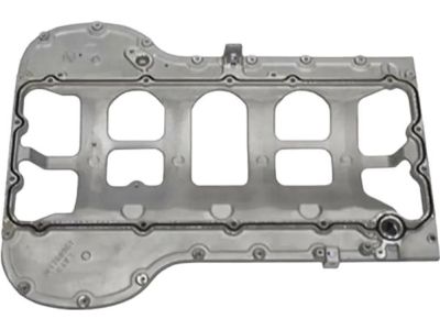 Ford 8C3Z-6675-A Upper Oil Pan