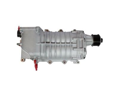 Ford BR3Z-6F066-A Supercharger