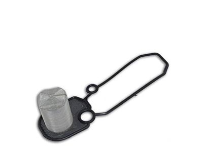 Ford YC3Z-6619-BA Oil Pump